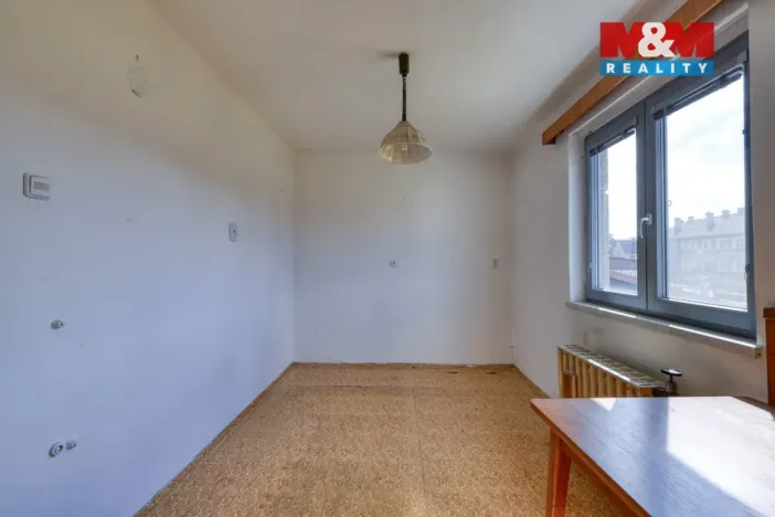 Prodej rodinného domu, Strážov, 70 m2