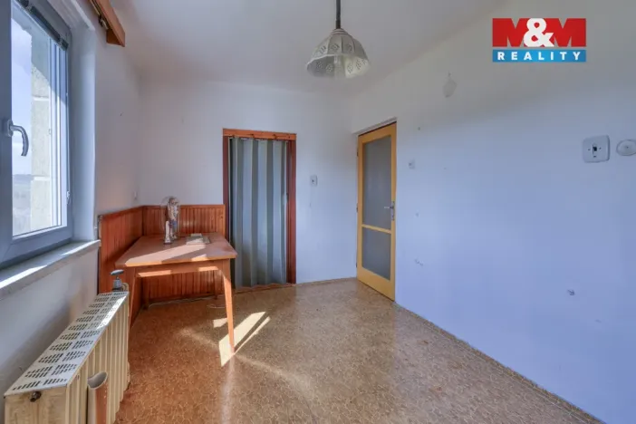 Prodej rodinného domu, Strážov, 70 m2