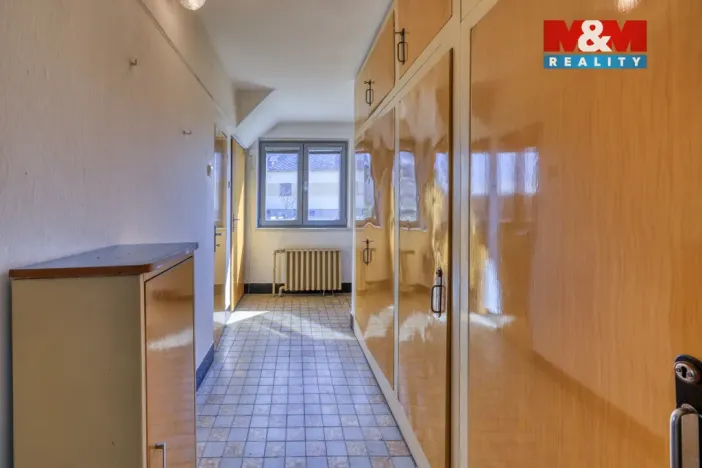 Prodej rodinného domu, Strážov, 70 m2