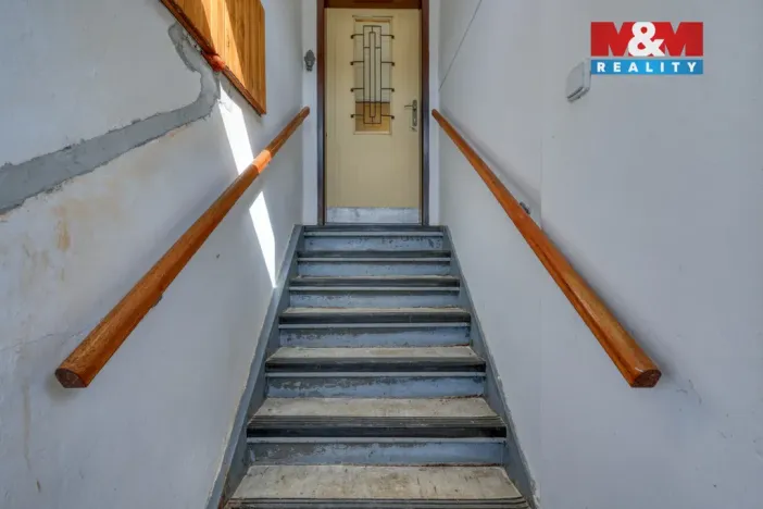 Prodej rodinného domu, Strážov, 70 m2