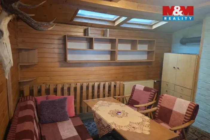 Prodej chaty, Třinec - Guty, 25 m2