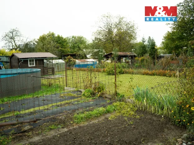 Prodej pozemku pro bydlení, Zlaté Hory, 10656 m2