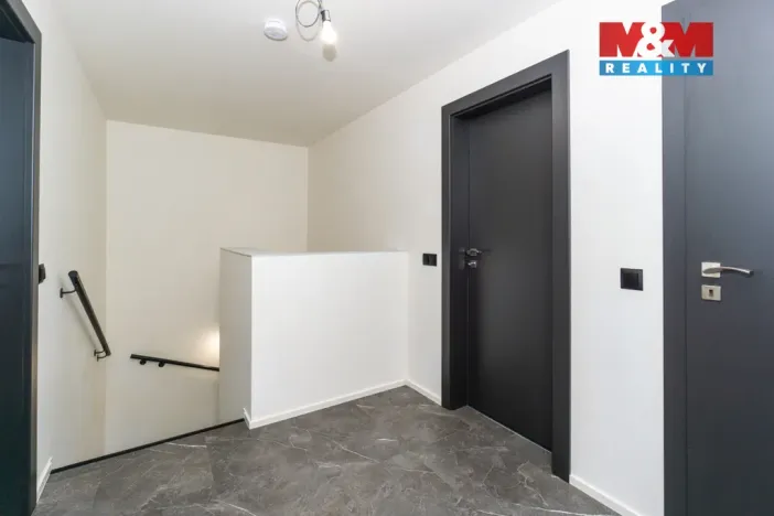 Prodej rodinného domu, Horní Ředice, 134 m2