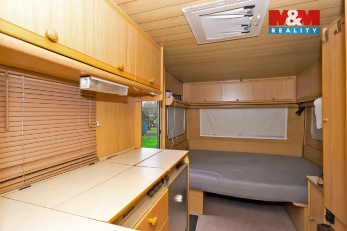 Prodej zahrady, Týniště nad Orlicí, 344 m2