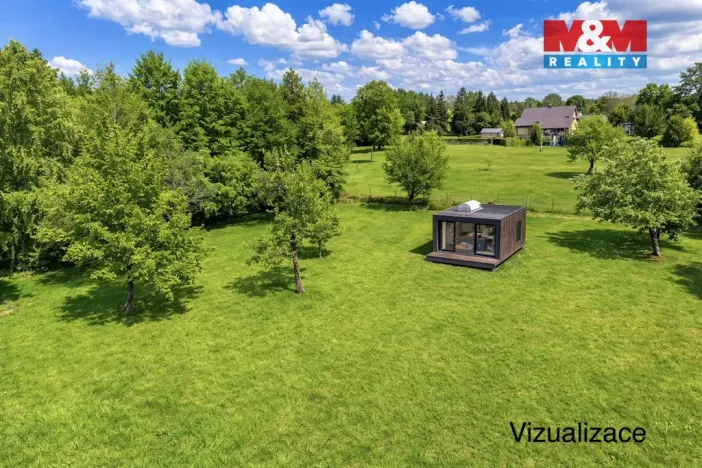 Prodej pozemku, Třinec, 2577 m2