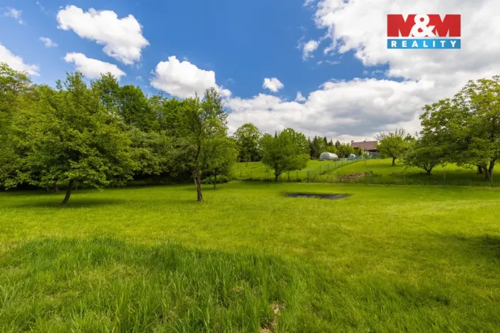 Prodej pozemku, Třinec, 2577 m2