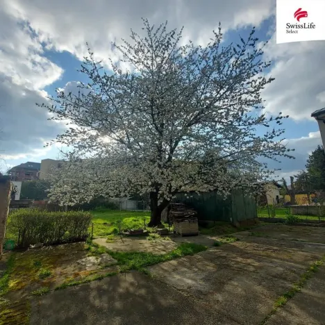 Prodej rodinného domu, Praha - Sedlec, Suchdolská, 100 m2