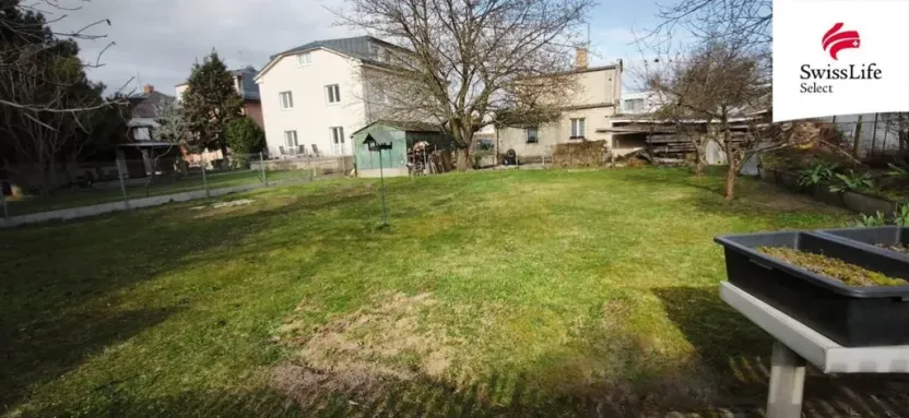 Prodej rodinného domu, Praha - Sedlec, Suchdolská, 100 m2