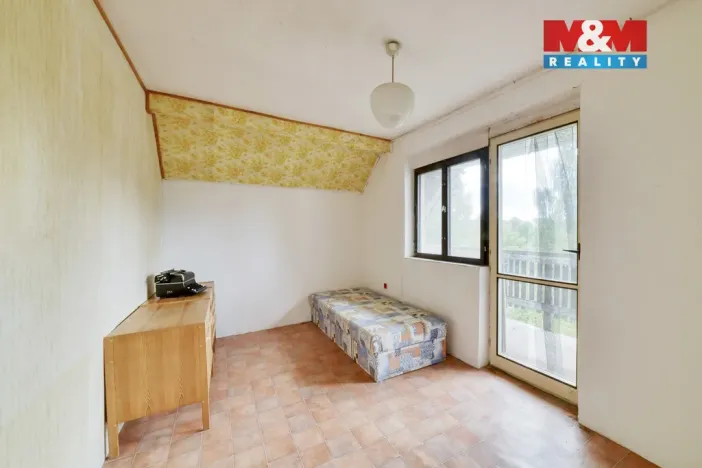 Prodej chaty, Lipová - Stebnice, 240 m2