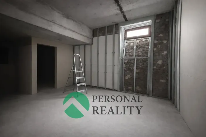 Prodej komerční nemovitosti, Praha - Bubeneč, Eliášova, 63 m2