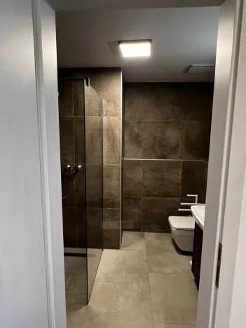 Pronájem bytu 1+kk, České Budějovice, Chelčického, 47 m2