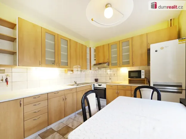 Prodej rodinného domu, Libiš, B. Němcové, 150 m2