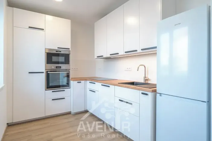 Pronájem bytu 2+kk, Uherský Brod, U Plynárny, 56 m2