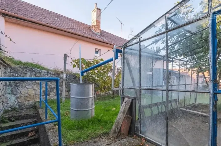 Prodej pozemku pro bydlení, Polešovice, 279 m2