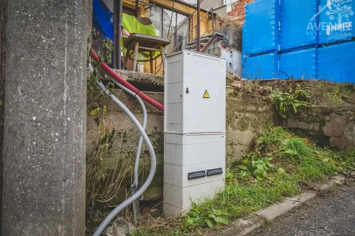 Prodej pozemku pro bydlení, Polešovice, 279 m2