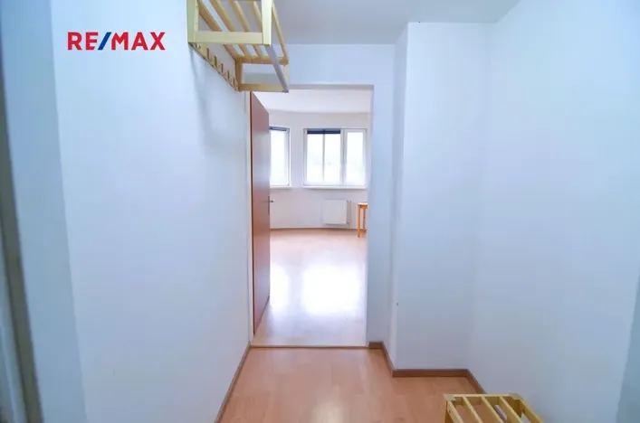 Pronájem bytu 1+kk, Praha - Michle, Michelská, 35 m2