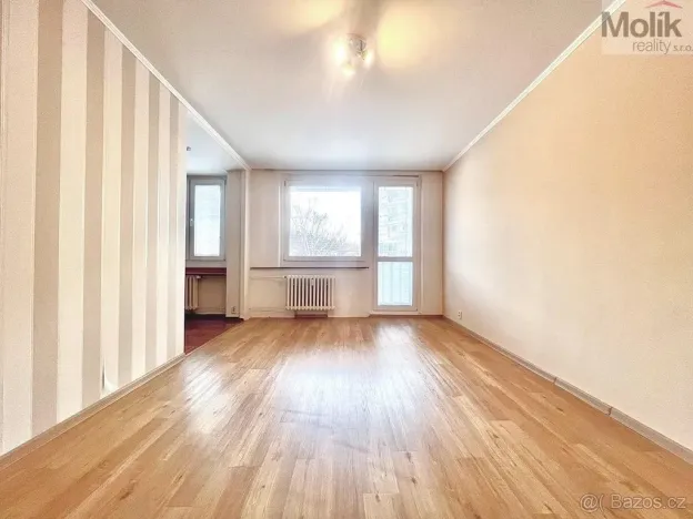 Pronájem bytu 3+1, Teplice - Trnovany, Doubravická, 72 m2