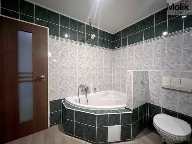 Pronájem bytu 3+1, Teplice - Trnovany, Doubravická, 72 m2