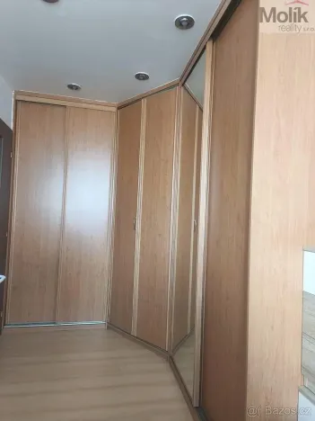 Pronájem bytu 3+1, Teplice - Trnovany, Doubravická, 72 m2