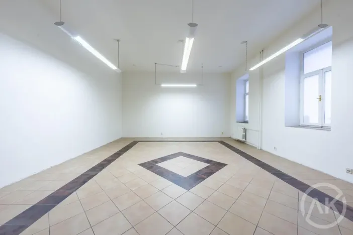 Pronájem kanceláře, Ostrava - Přívoz, Libušina, 44 m2