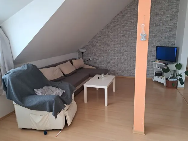 Pronájem bytu 4+kk, Kladno, Komenského, 120 m2