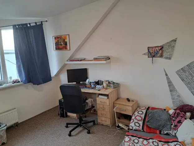 Pronájem bytu 4+kk, Kladno, Komenského, 120 m2