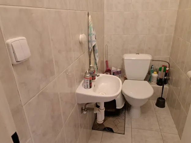 Pronájem bytu 4+kk, Kladno, Komenského, 120 m2