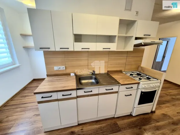 Pronájem bytu 2+1, Aš, Příbramská, 49 m2