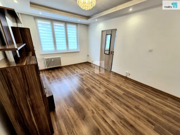 Pronájem bytu 2+1, Aš, Příbramská, 49 m2