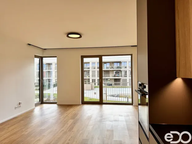 Pronájem bytu 2+kk, Brandýs nad Labem-Stará Boleslav, Dřevčická, 61 m2