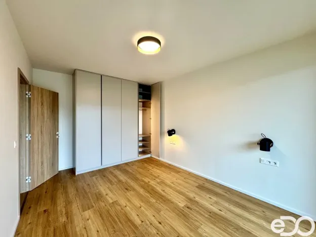 Pronájem bytu 2+kk, Brandýs nad Labem-Stará Boleslav, Dřevčická, 61 m2