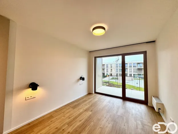 Pronájem bytu 2+kk, Brandýs nad Labem-Stará Boleslav, Dřevčická, 61 m2