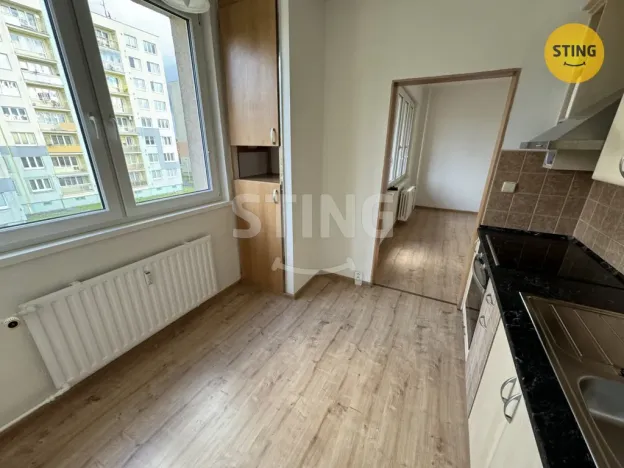 Pronájem bytu 3+1, Ostrava, Zimmlerova, 68 m2