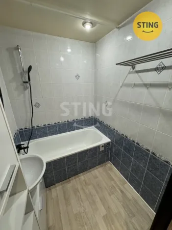 Pronájem bytu 3+1, Ostrava, Zimmlerova, 68 m2