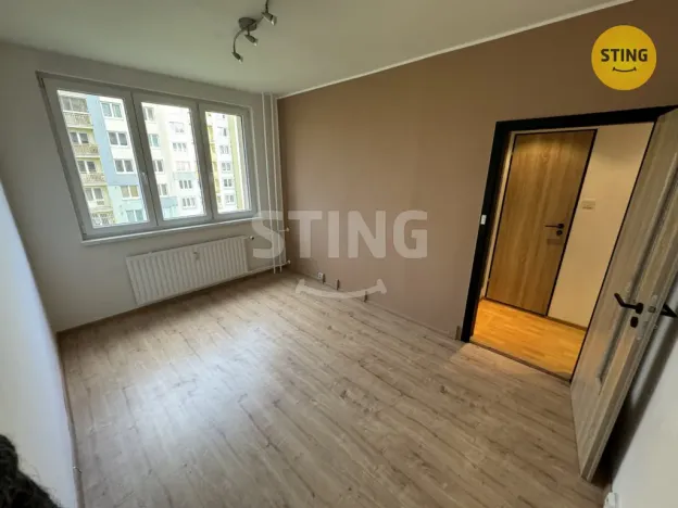 Pronájem bytu 3+1, Ostrava, Zimmlerova, 68 m2