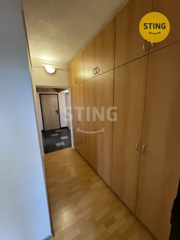 Pronájem bytu 3+1, Ostrava, Zimmlerova, 68 m2