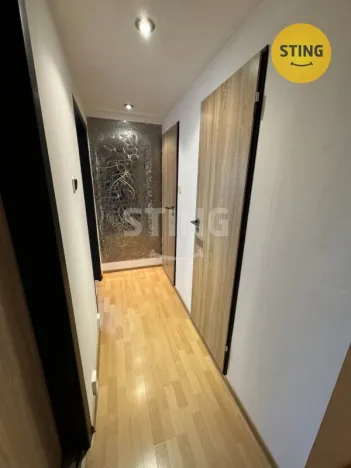 Pronájem bytu 3+1, Ostrava, Zimmlerova, 68 m2