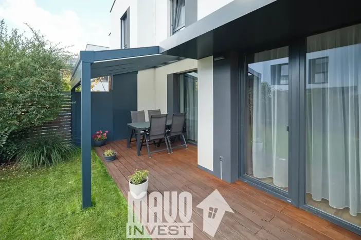 Prodej rodinného domu, Beroun, Amortova, 138 m2