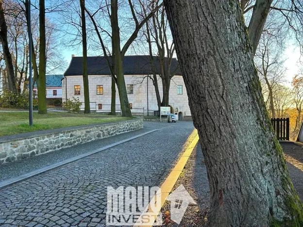 Prodej bytu 3+1, Žirovnice, Sídliště, 62 m2