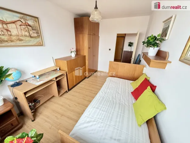 Pronájem bytu 2+kk, Praha - Chodov, Petýrkova, 45 m2