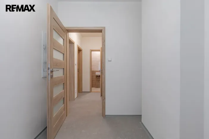 Pronájem bytu 2+kk, Litvínov - Horní Litvínov, Ladova, 58 m2