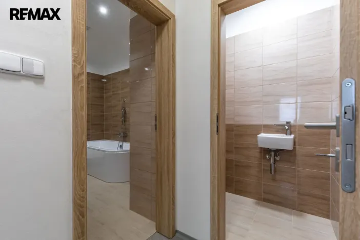 Pronájem bytu 2+kk, Litvínov - Horní Litvínov, Ladova, 58 m2