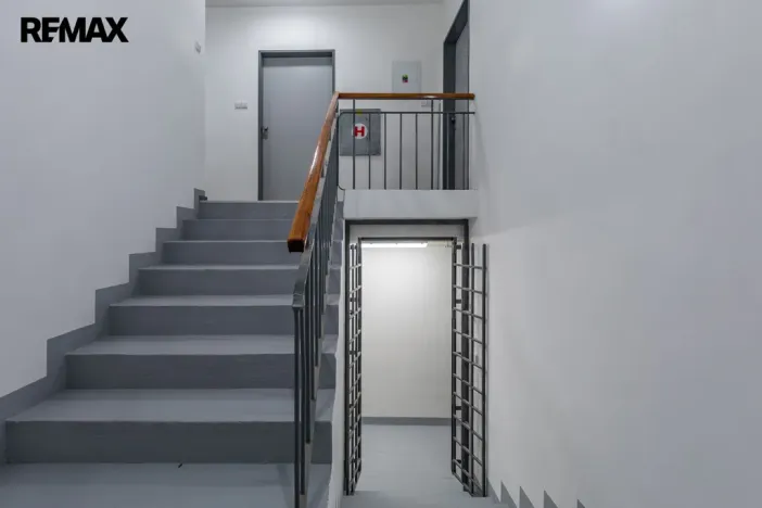 Pronájem bytu 2+kk, Litvínov - Horní Litvínov, Ladova, 58 m2