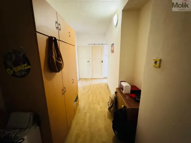 Prodej bytu 2+1, Most, Josefa Skupy, 55 m2