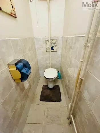 Prodej bytu 2+1, Most, Josefa Skupy, 55 m2