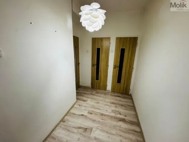 Prodej bytu 1+1, Most, Josefa Skupy, 37 m2