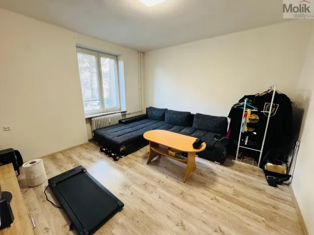 Prodej bytu 1+1, Most, Josefa Skupy, 37 m2