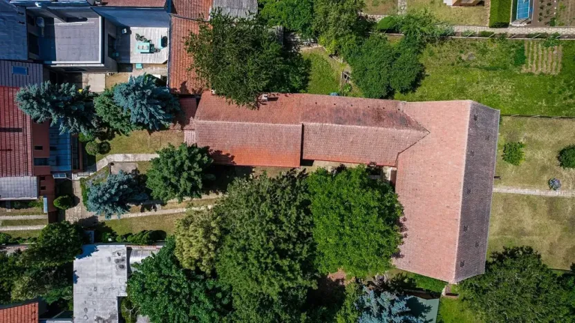 Pronájem rodinného domu, Hajany, 158 m2