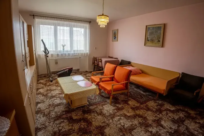 Pronájem rodinného domu, Hajany, 158 m2