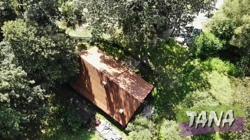 Prodej chalupy, Slaná, 100 m2